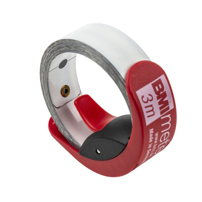 BMI BMI 3m Tape Measure, Metric