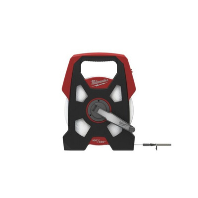 Milwaukee 30m Tape Measure, Metric & Imperial