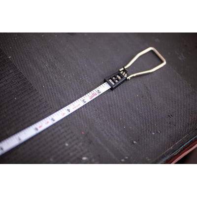 Milwaukee 100m Tape Measure, Metric & Imperial