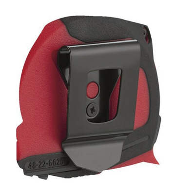 Milwaukee 5m Tape Measure, Metric