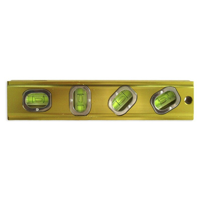 NEUTRAL 205mm Magnetic, Inclinometer