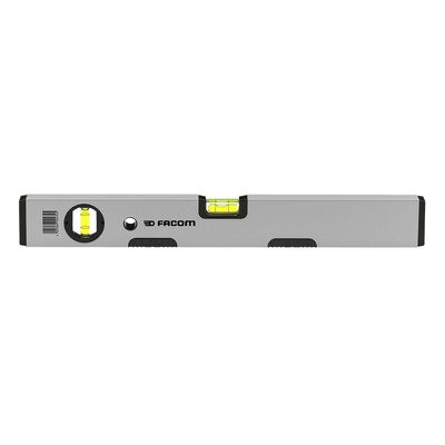 Facom 400mm Magnetic, Straight Level