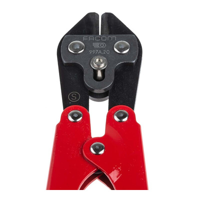 Facom 997A.20 210 mm Steel Bolt Cutter