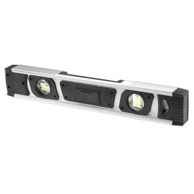 Laserliner 400mm Magnetic, Spirit Level, User Calibrated