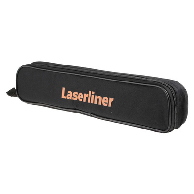 Laserliner 400mm Magnetic, Spirit Level, User Calibrated