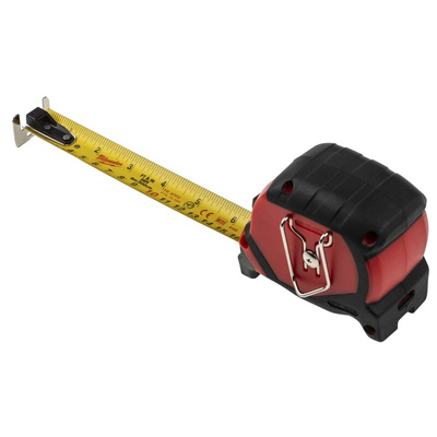 Milwaukee 4932 8m Tape Measure, Metric & Imperial