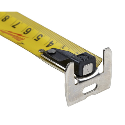 Milwaukee 4932 8m Tape Measure, Metric & Imperial