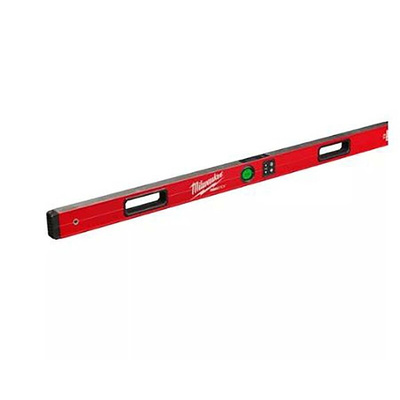 Milwaukee 1.2m , Spirit Level