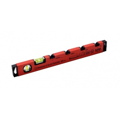 SAM 430mm Spirit Level