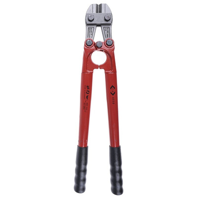 CK T4358 18 450 mm Chrome Vanadium Steel Bolt Cutter