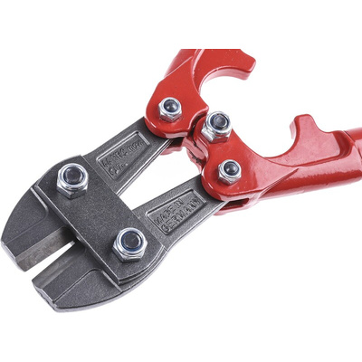CK T4358 18 450 mm Chrome Vanadium Steel Bolt Cutter