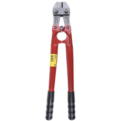 CK T4358 18 450 mm Chrome Vanadium Steel Bolt Cutter