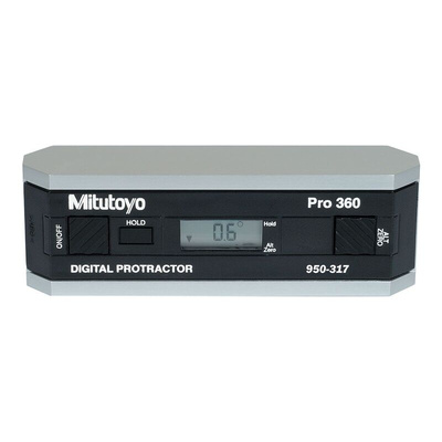 Mitutoyo 153mm Inclinometer