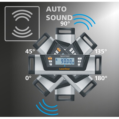 Laserliner Inclinometer