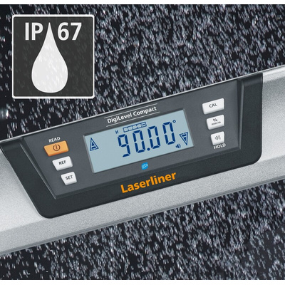 Laserliner Inclinometer