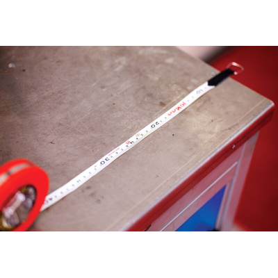 RS PRO 10m Tape Measure, Metric & Imperial