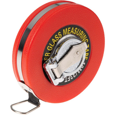 RS PRO 10m Tape Measure, Metric & Imperial