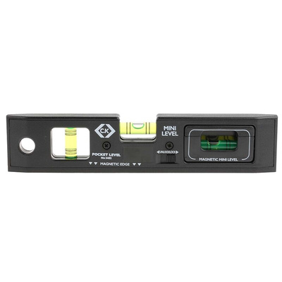 CK 210mm Magnetic, Spirit Level