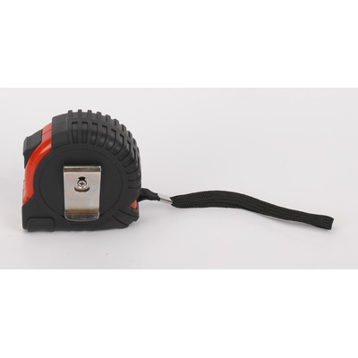RS PRO 5m Tape Measure, Metric & Imperial