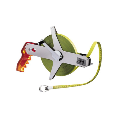 Stanley 50m Tape Measure, Metric & Imperial