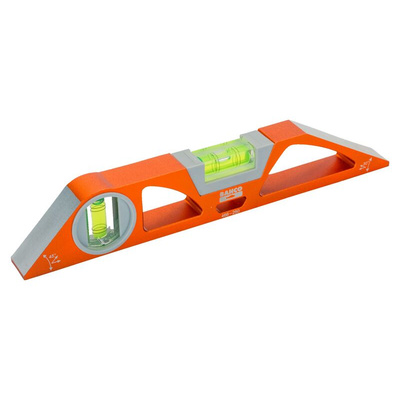 Bahco 250mm Spirit Level