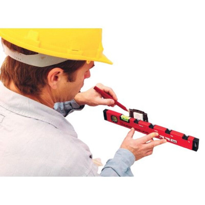 SAM 1.2m , Spirit Level