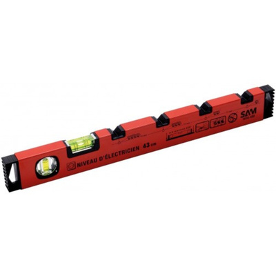 SAM 1.2m , Spirit Level