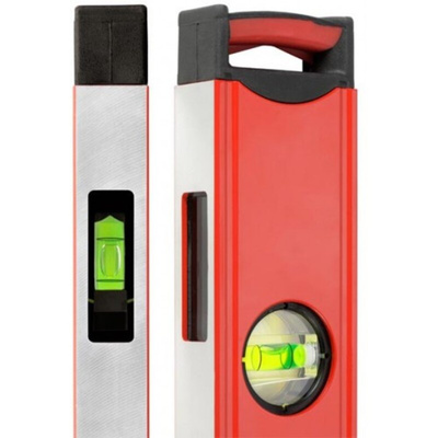 SAM 2m , Spirit Level