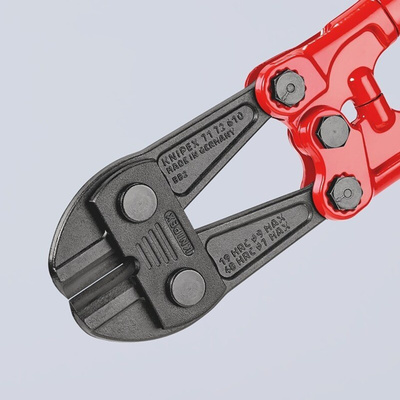 Knipex 71 72 610 610 mm Chrome Vandium Steel Bolt Cutter