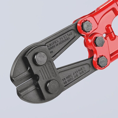 Knipex 71 72 760 760 mm Chrome Vandium Steel Bolt Cutter
