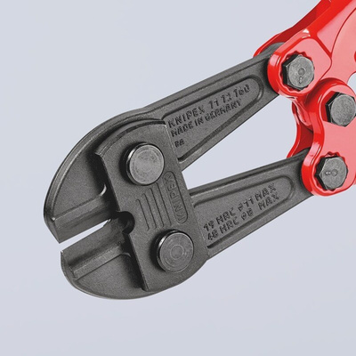Knipex 71 72 760 760 mm Chrome Vandium Steel Bolt Cutter