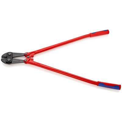 Knipex 71 72 910 910 mm Chrome Vandium Steel Bolt Cutter