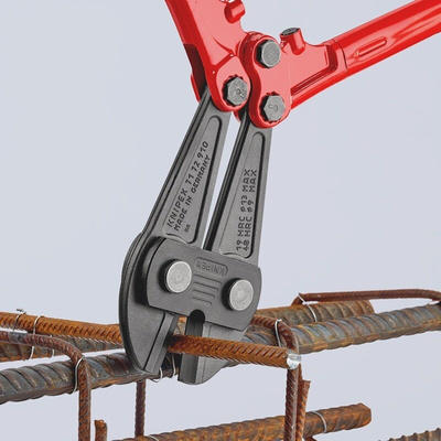 Knipex 71 72 910 910 mm Chrome Vandium Steel Bolt Cutter