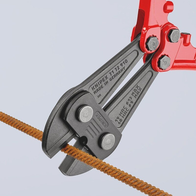 Knipex 71 72 910 910 mm Chrome Vandium Steel Bolt Cutter