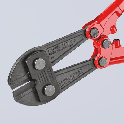 Knipex 71 72 910 910 mm Chrome Vandium Steel Bolt Cutter