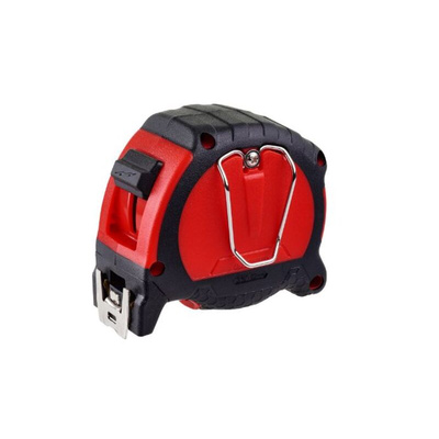 Milwaukee Stud 5m Tape Measure, Metric