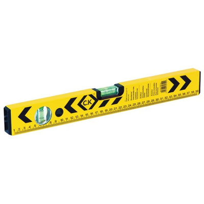 CK 600mm , Box Section Level