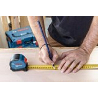 Bosch Bosch Professional Tape Measure Metric 5m Tape Measure, Metric