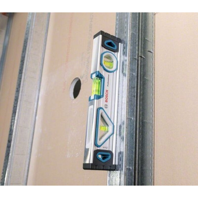 Bosch 2.5m Magnetic, Spirit Level