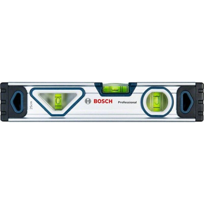 Bosch 2.5m Magnetic, Spirit Level