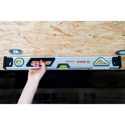 Bosch 6m , Spirit Level