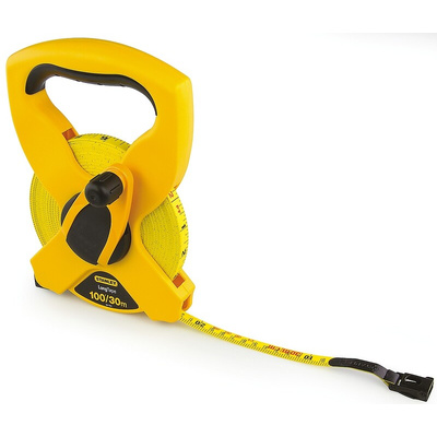 Stanley 100/30 30m Tape Measure