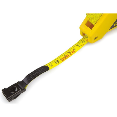 Stanley 100/30 30m Tape Measure