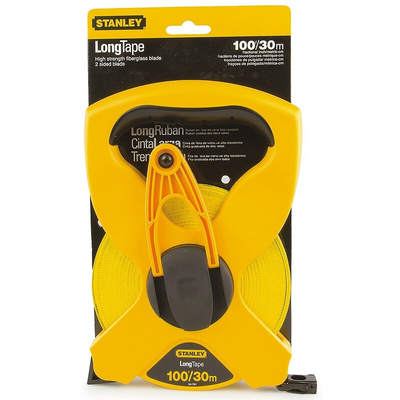 Stanley 100/30 30m Tape Measure