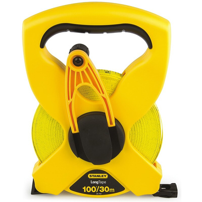 Stanley 100/30 30m Tape Measure