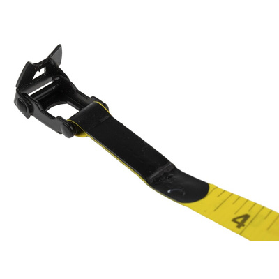 Stanley 30m Tape Measure, Metric & Imperial