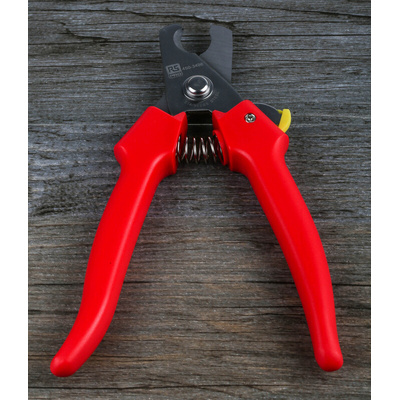 RS PRO Cable Cutters