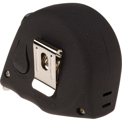 CK T 8m Tape Measure, Metric