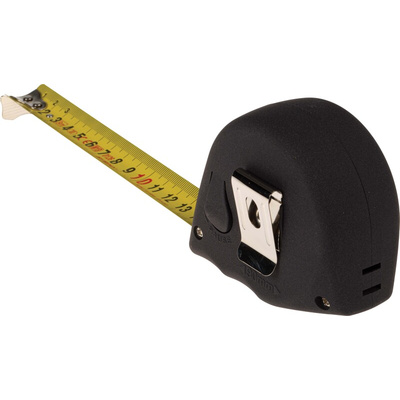 CK T 8m Tape Measure, Metric