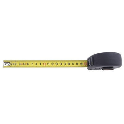 CK ST 5m Tape Measure, Metric